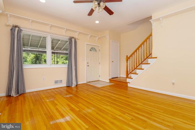 8531 MORVEN RD, Parkville, MD 21234