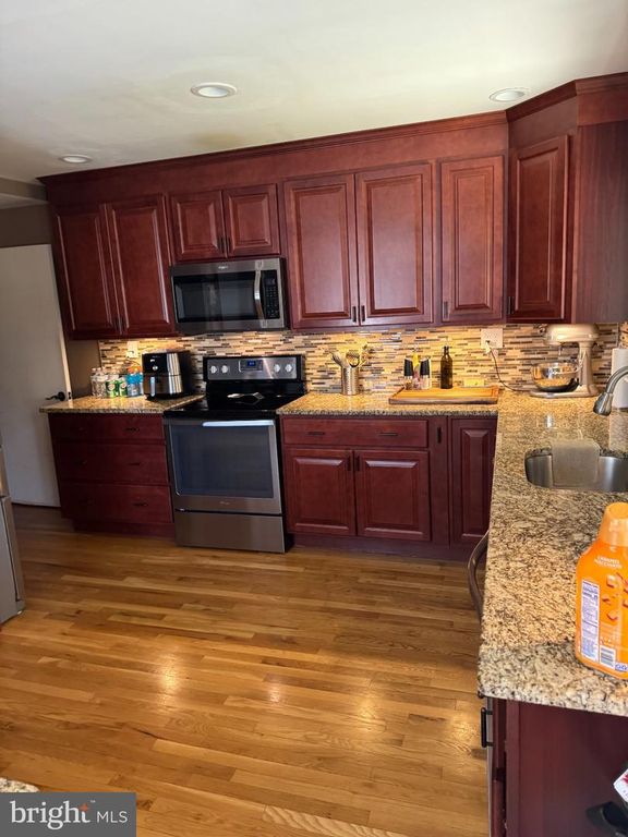 Image 1 of property listing at 8531 MORVEN RD, Parkville, MD 21234
