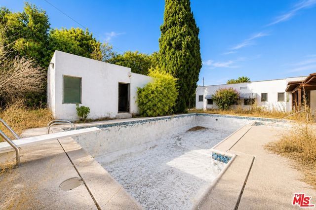 513 N Rexford Drive, Beverly Hills, CA 90210
