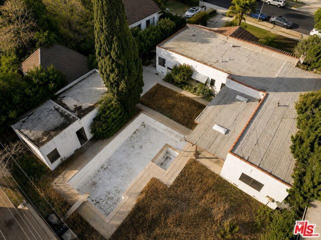 513 N Rexford Drive, Beverly Hills, CA 90210