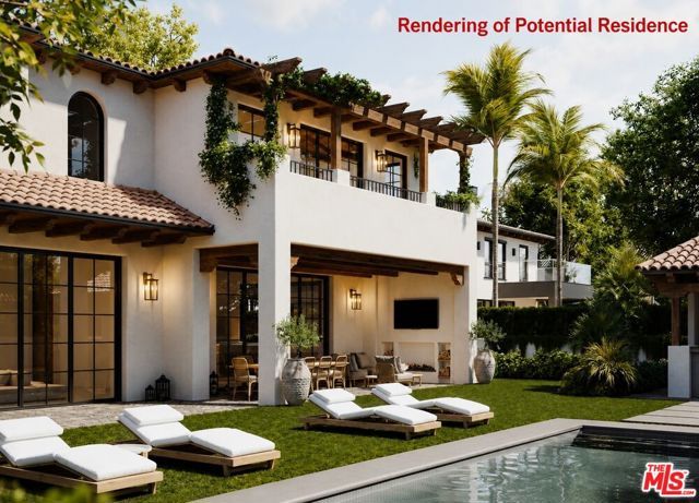513 N Rexford Drive, Beverly Hills, CA 90210