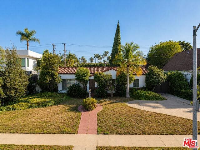 513 N Rexford Drive, Beverly Hills, CA 90210