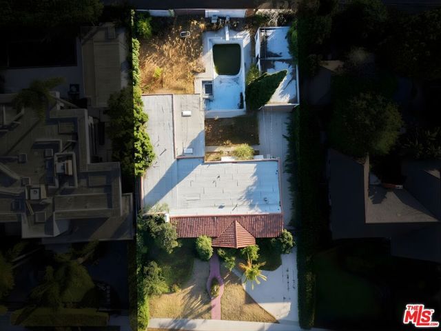 513 N Rexford Drive, Beverly Hills, CA 90210