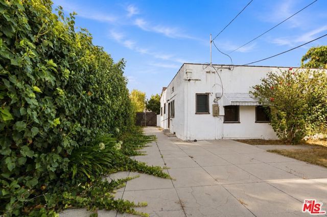 513 N Rexford Drive, Beverly Hills, CA 90210