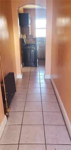 31 Thurman Street 1st Fl, Yonkers, NY 10701