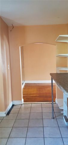 31 Thurman Street 1st Fl, Yonkers, NY 10701