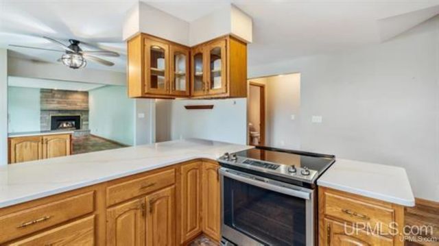 1020 S 18th Street, Escanaba, MI 49829