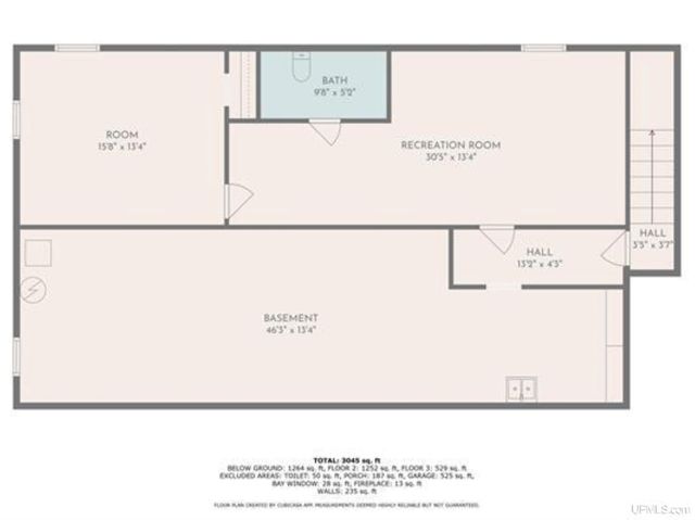 1020 S 18th Street, Escanaba, MI 49829