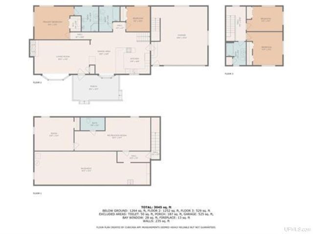 1020 S 18th Street, Escanaba, MI 49829