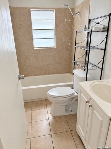 122 Bundy, San Antonio, TX 78220