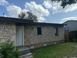 122 Bundy, San Antonio, TX 78220