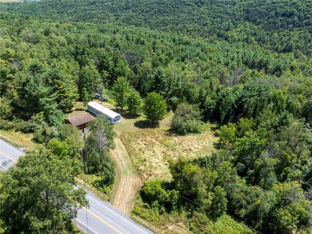 8230 County Route 16 (Telegraph Road), Bath, NY 14879