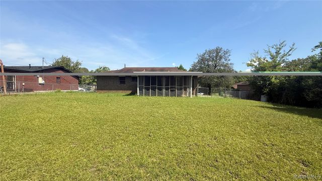 322 Winderton Drive, Montgomery, AL 36108
