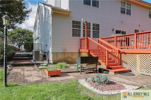 24 Hyde Park Drive, East Brunswick, NJ 08816