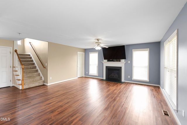 191 Golden Oats Drive, Angier, NC 27501