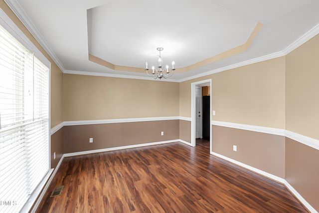 191 Golden Oats Drive, Angier, NC 27501