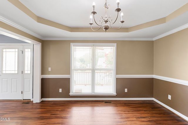 191 Golden Oats Drive, Angier, NC 27501