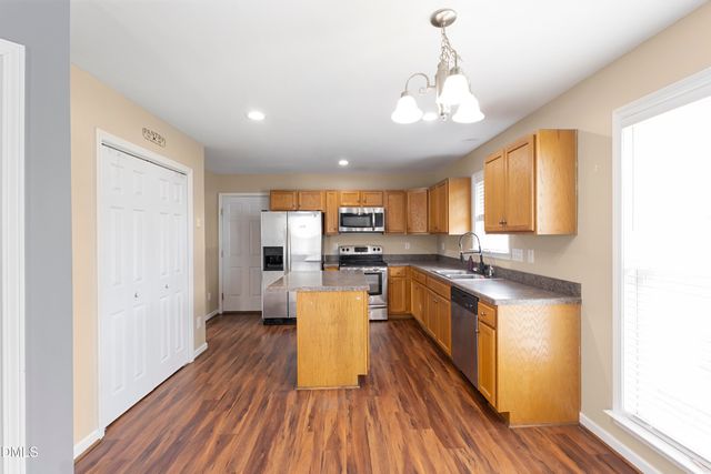 191 Golden Oats Drive, Angier, NC 27501