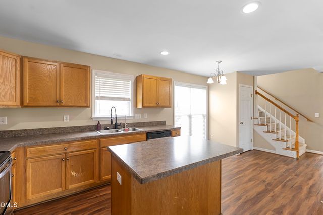 191 Golden Oats Drive, Angier, NC 27501