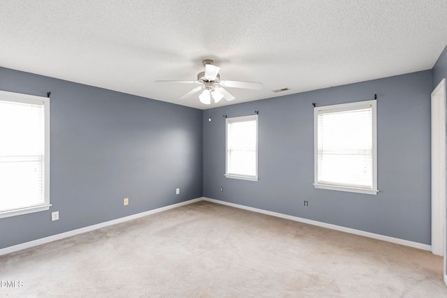191 Golden Oats Drive, Angier, NC 27501