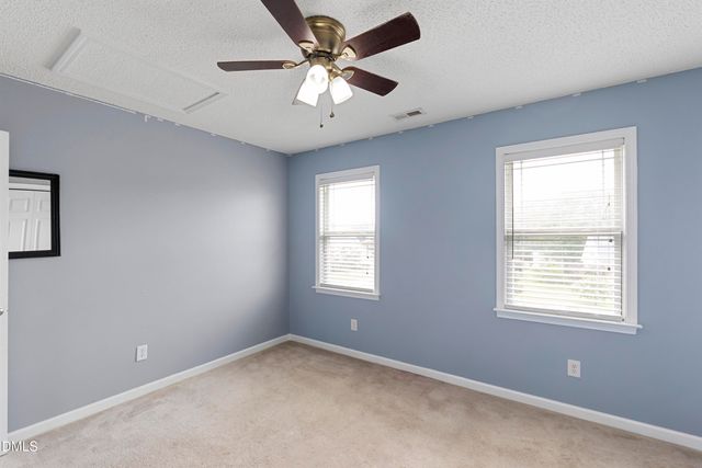 191 Golden Oats Drive, Angier, NC 27501