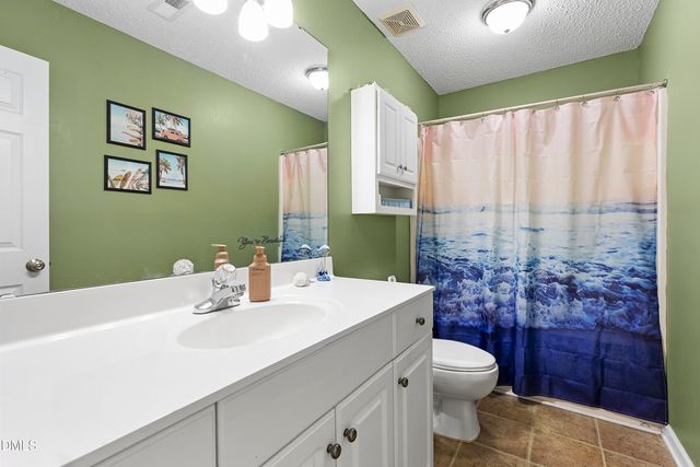 191 Golden Oats Drive, Angier, NC 27501