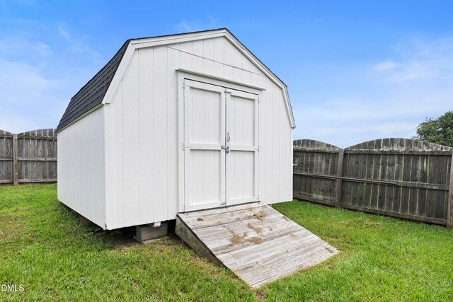 191 Golden Oats Drive, Angier, NC 27501