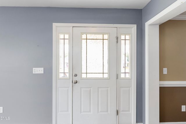 191 Golden Oats Drive, Angier, NC 27501