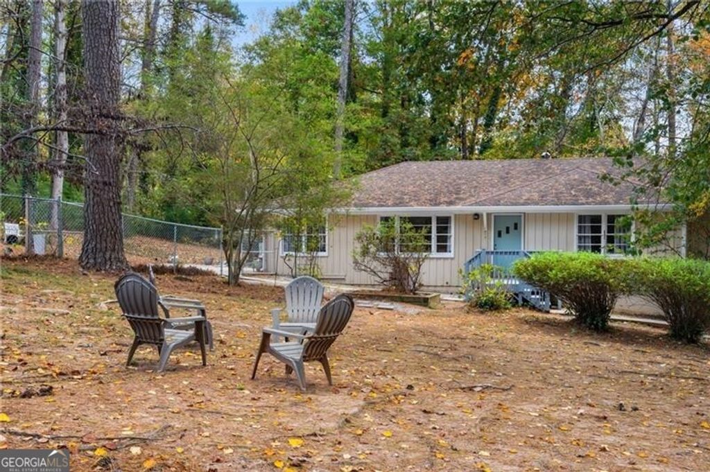 866 Buckner Road SE, Mableton, GA 30126