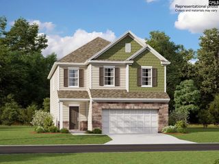 112 Federation Street, Lexington, SC 29073