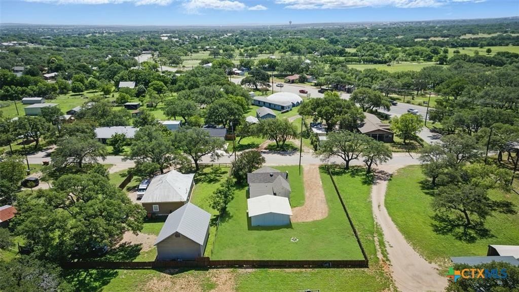 103 N Avenue Q, Johnson City, TX 78636