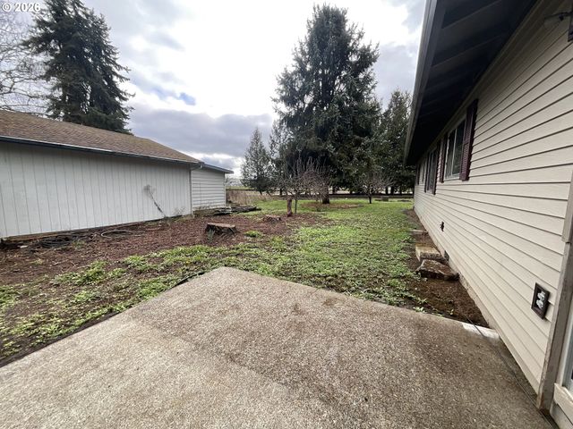 1701 FIR Rd, Forest Grove, OR 97116