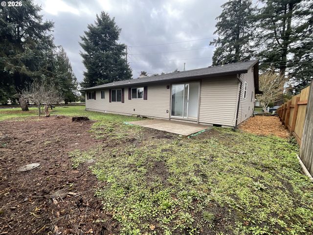 1701 FIR Rd, Forest Grove, OR 97116