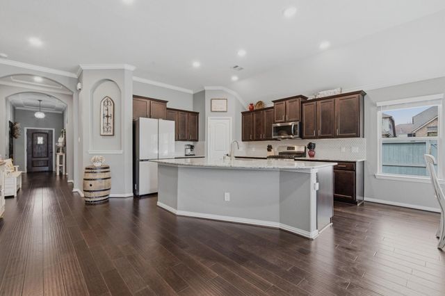 22330 Taren Court, Tomball, TX 77375