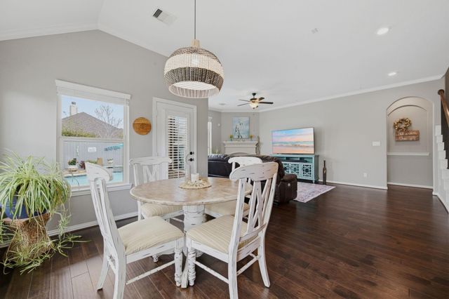 22330 Taren Court, Tomball, TX 77375