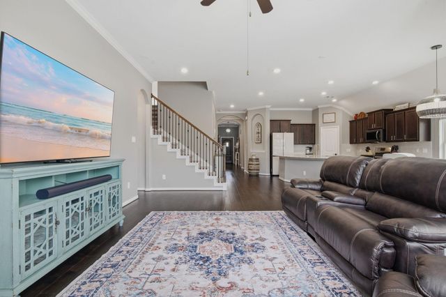 22330 Taren Court, Tomball, TX 77375