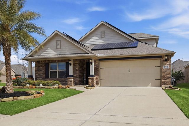 22330 Taren Court, Tomball, TX 77375