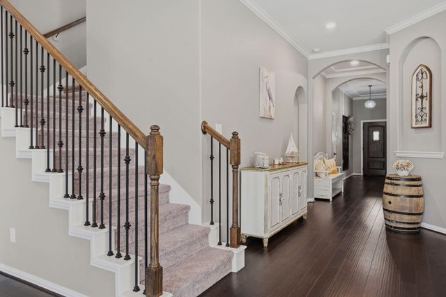 22330 Taren Court, Tomball, TX 77375