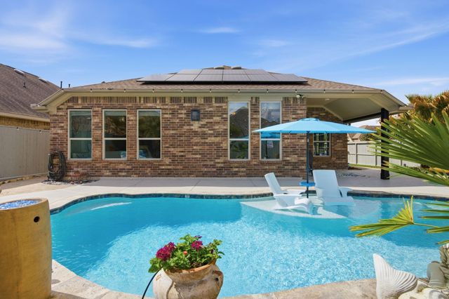 22330 Taren Court, Tomball, TX 77375