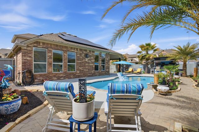 22330 Taren Court, Tomball, TX 77375