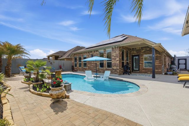 22330 Taren Court, Tomball, TX 77375