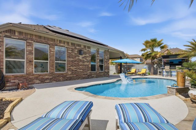 22330 Taren Court, Tomball, TX 77375