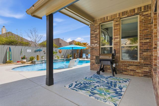 22330 Taren Court, Tomball, TX 77375