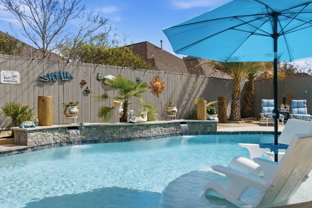 22330 Taren Court, Tomball, TX 77375