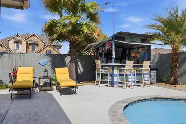 22330 Taren Court, Tomball, TX 77375