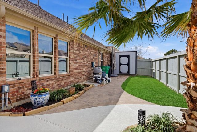 22330 Taren Court, Tomball, TX 77375