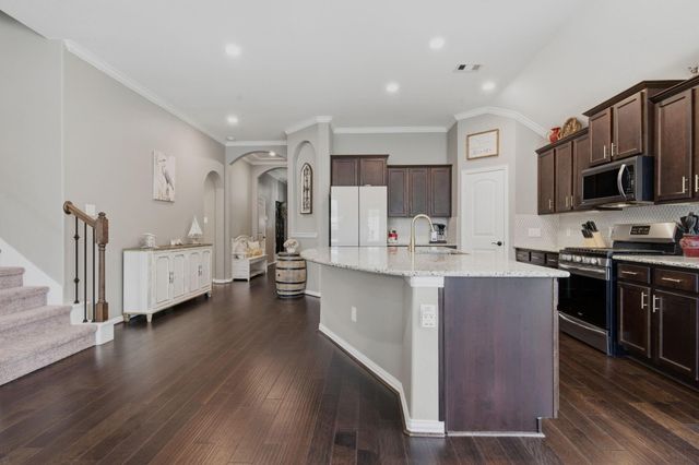 22330 Taren Court, Tomball, TX 77375