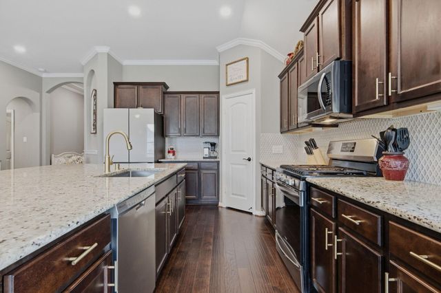 22330 Taren Court, Tomball, TX 77375