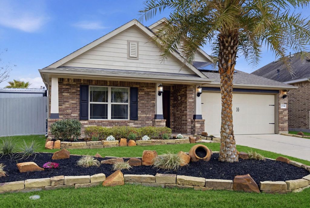 22330 Taren Court, Tomball, TX 77375