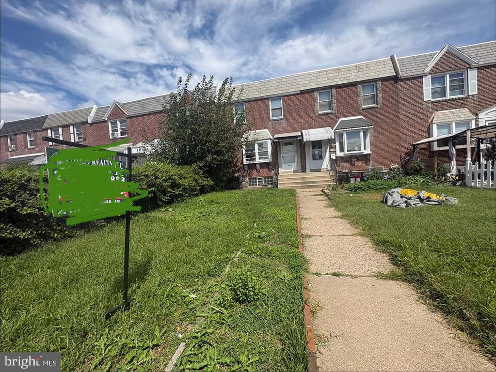 2119 GLENVIEW ST, PHILADELPHIA, PA 19149 — photo 2